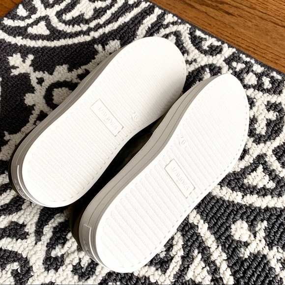 Anthro J/Slides Harry slip-on sneakers - Picture 4 of 8